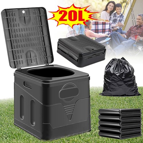 20l eimertoilette - 20l,