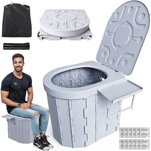 Eimertoilette extra hoch - extra,
