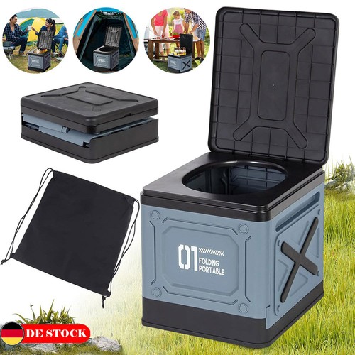 Eimertoilette extra hoch - extra,