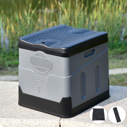 Campingtoilette 20l - campingtoilette,