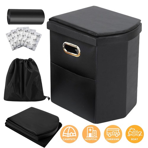 Eimertoilette extra hoch - eimertoilette,