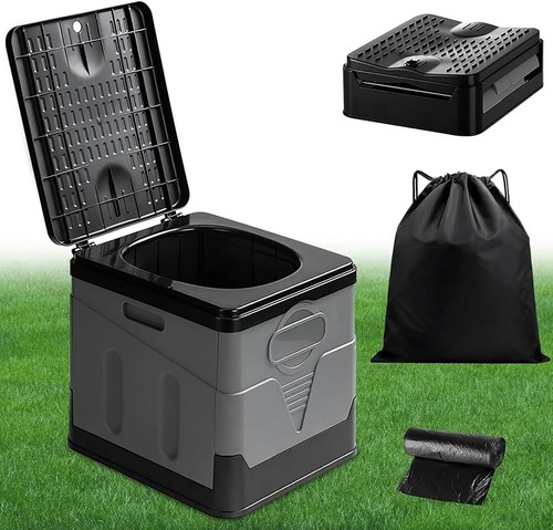 20l campingtoilette outdoor - 20l,