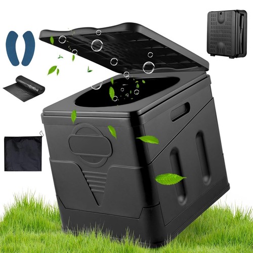 Mobile campingtoilette 20l - campingtoilette,