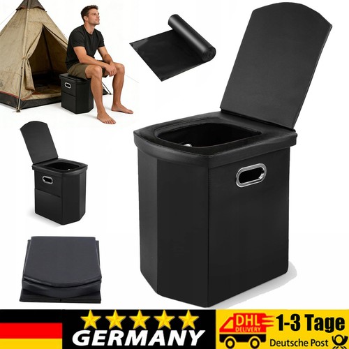 Eimertoilette extra hoch - extra,