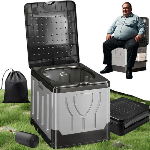 Eimertoilette extra hoch - extra,