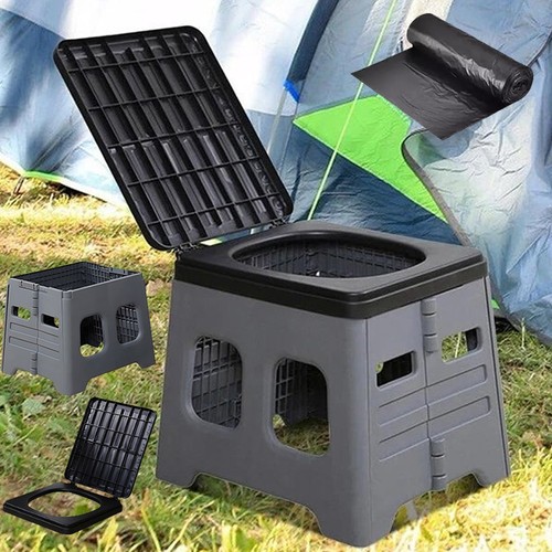 Campingtoilette trenntoilette - campingtoilette,