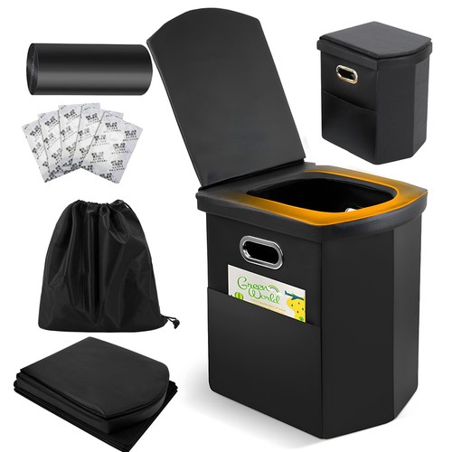Eimertoilette extra hoch - extra,
