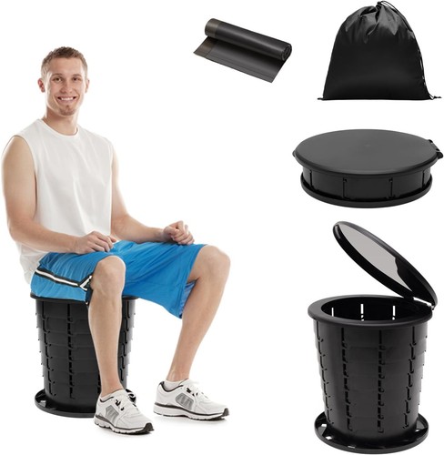 14l eimertoilette extra - 14l,