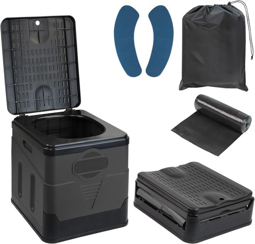 20l eimertoilette extra hoch - 20l,