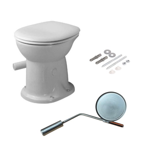Duravit trockenklosett - duravit,