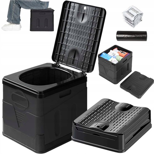 Mobile campingtoilette porta - campingtoilette,