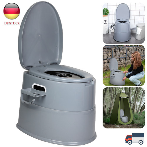 Eimertoilette extra hoch - extra,