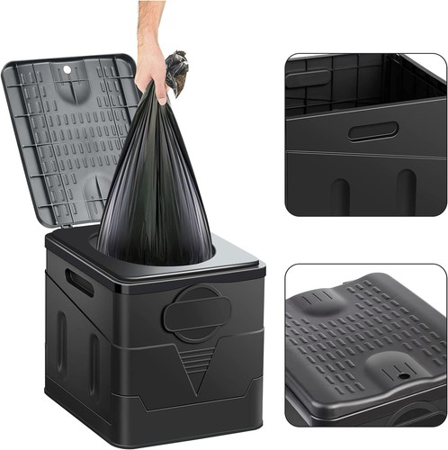 Campingtoilette 20l reise - 20l,