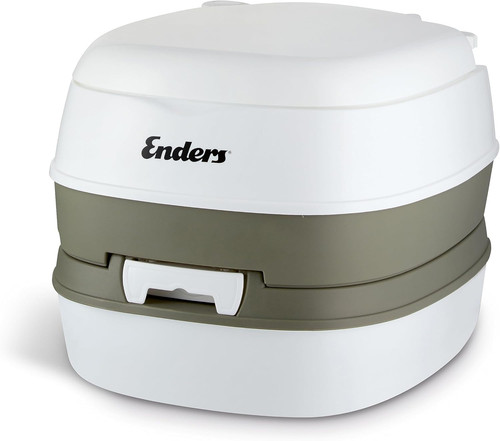 Enders campingtoilette - enders,