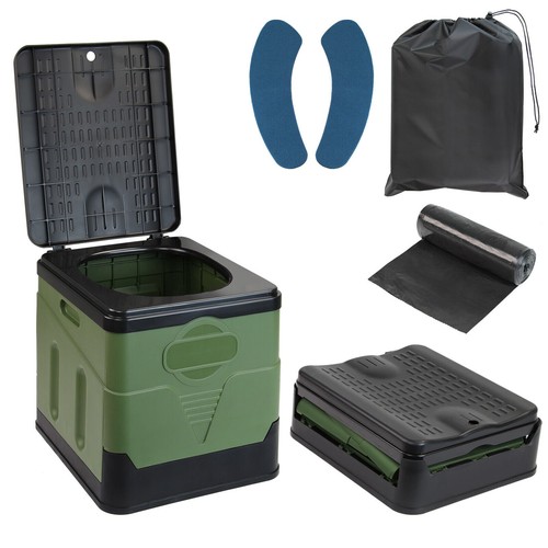 Campingtoilette 20l - campingtoilette,