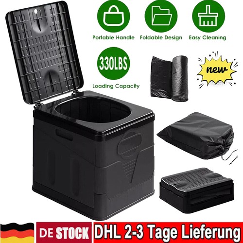 20l eimertoilette - 20l,