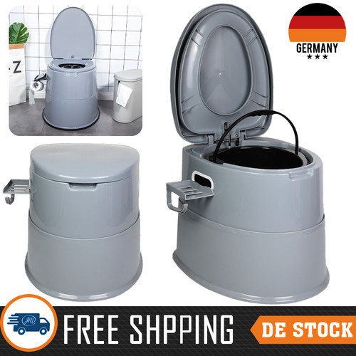Eimertoilette extra hoch - extra,