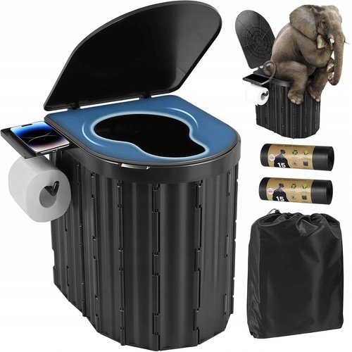 20l eimertoilette extra - eimertoilette,